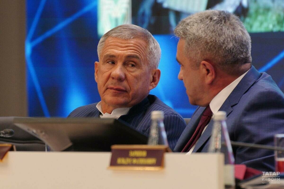 Сәясәт белгече Миңнехановның Ислам дөньясы белән мөнәсәбәтләрне үстерүдә ролен белдерде