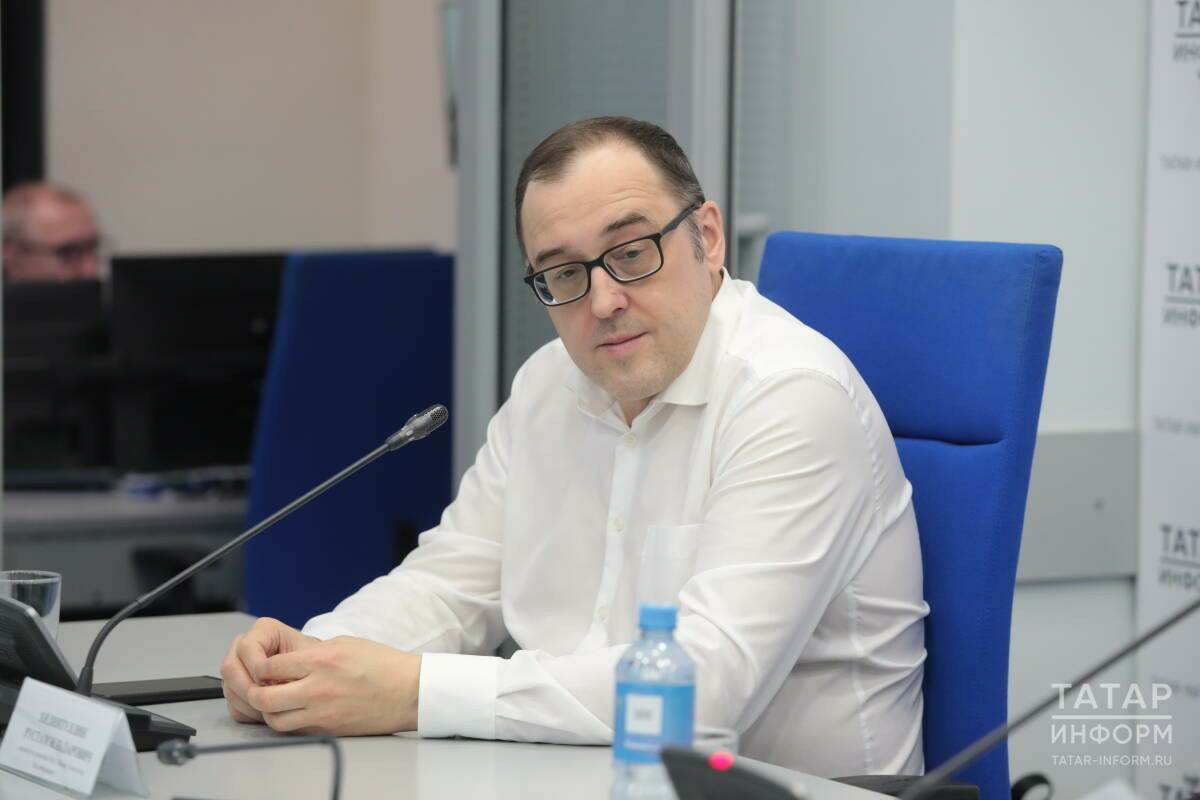 Татарстанда автобус йөртүчеләрнең халәтен ачыклый торган махсус җайланма сыналган