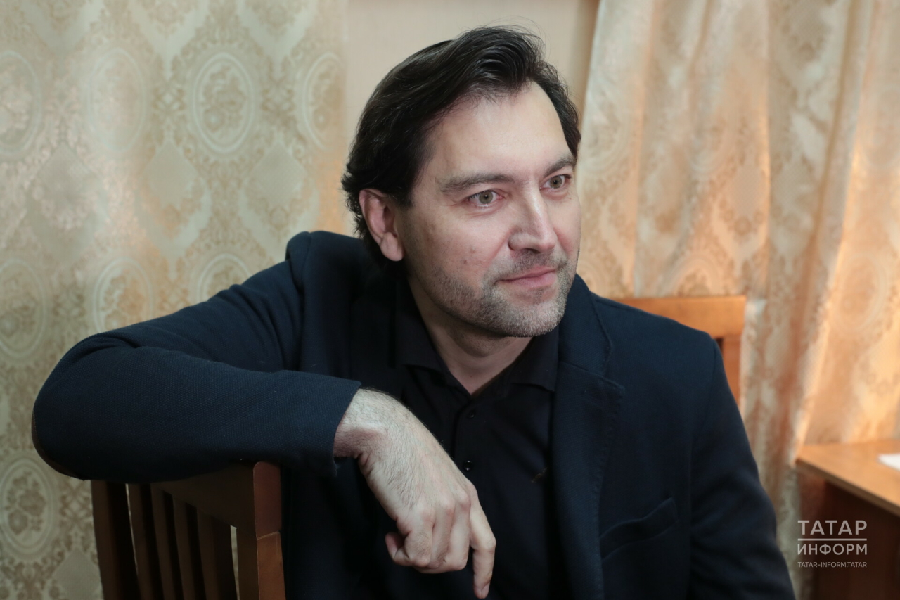 Фәнис Җиһанша: Туфан Миңнуллинның өлешенә тигән зур көмеш – Марсель Сәлимҗанов