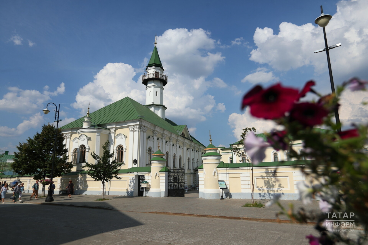 Татарстанда июнь аенда берьюлы ике кыска эш атнасы булачак