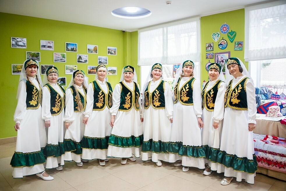 Түбән Камада Өченче буын университетының чыгарылыш бәйрәмен үткәрделәр