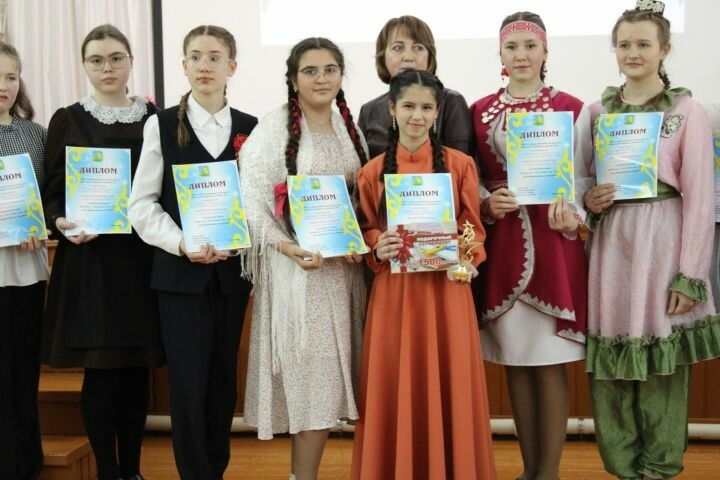«Балтач кызы-2025», «Балтач егете-2025» бәйгесе җиңүчеләре билгеле