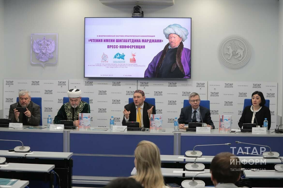 Мәрҗани укулары: Галимнәр бай мирасны тәрҗемә итәрдәй белгечләр булмавына борчыла