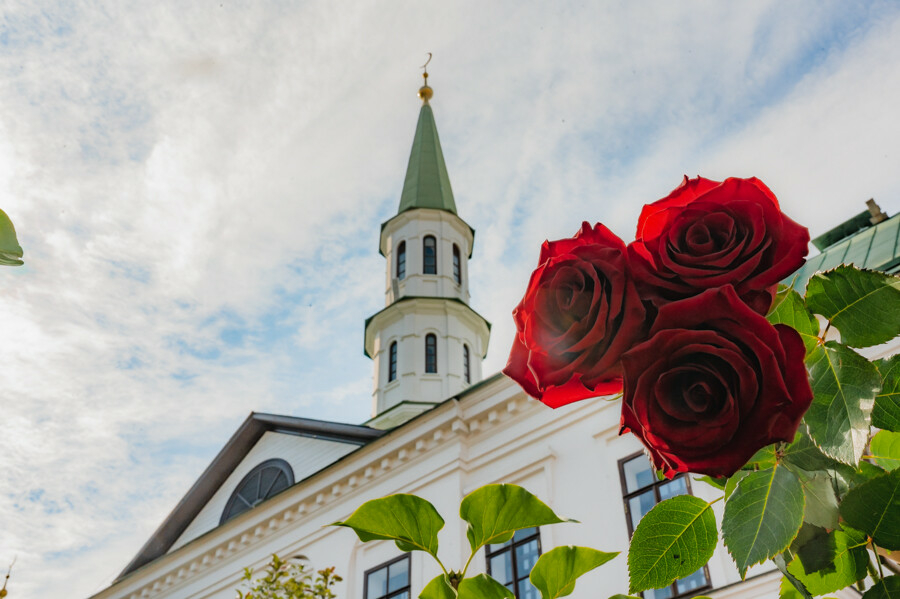 Диния нәзарәте Татарстанда Корбан бәйрәмен уздыру тәртипләрен билгеләде