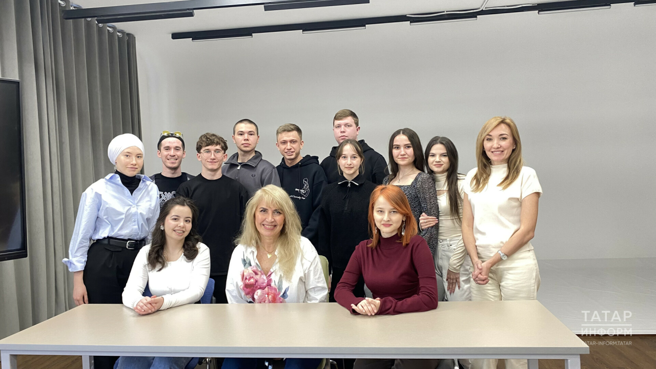 Гәүһәр Хәсәнова: Бүгенге буын безнең буынга караганда акыллырак, тәҗрибәлерәк
