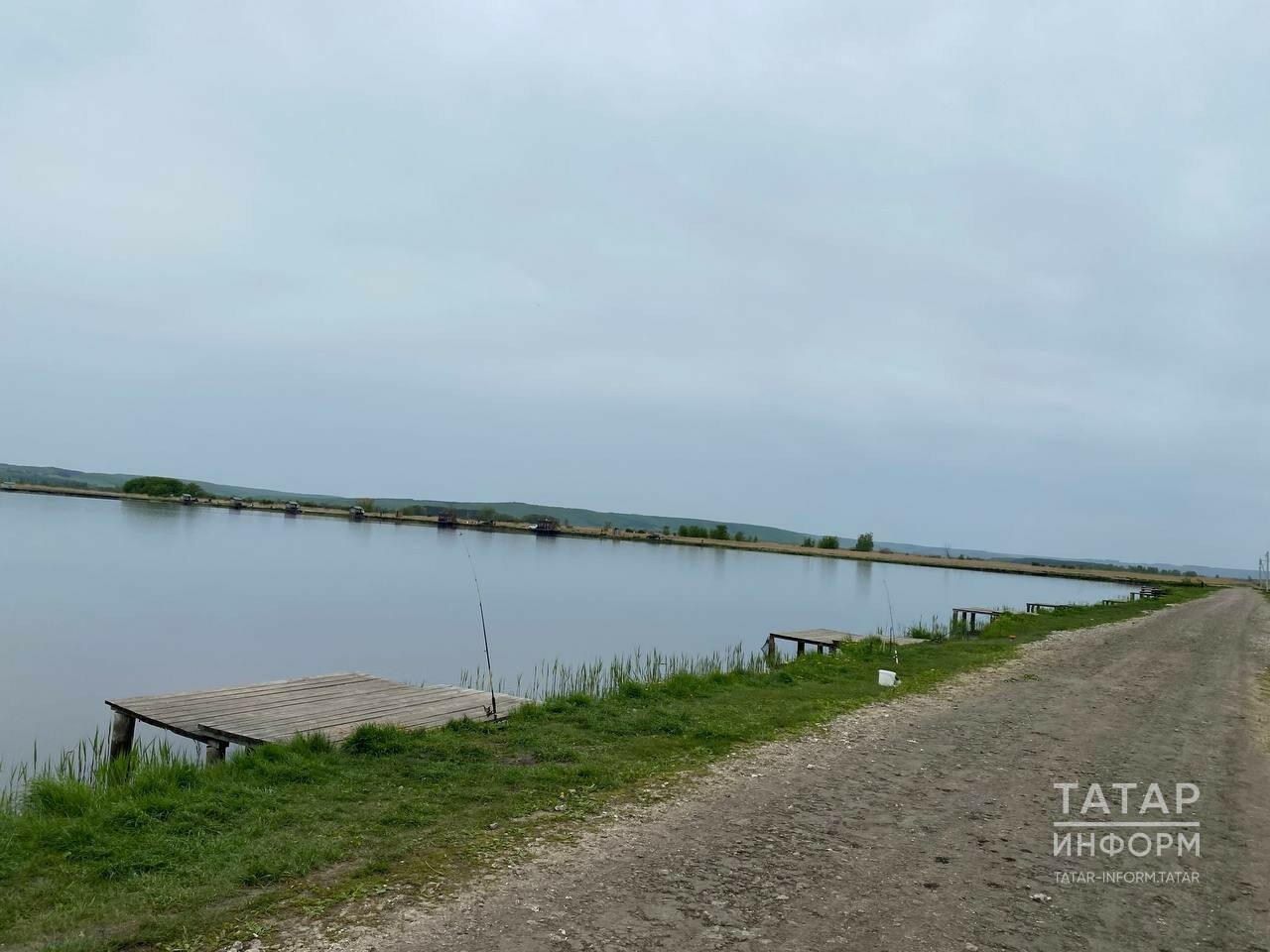 Марат Җәббаров: Авыл туризмы актив үсештә
