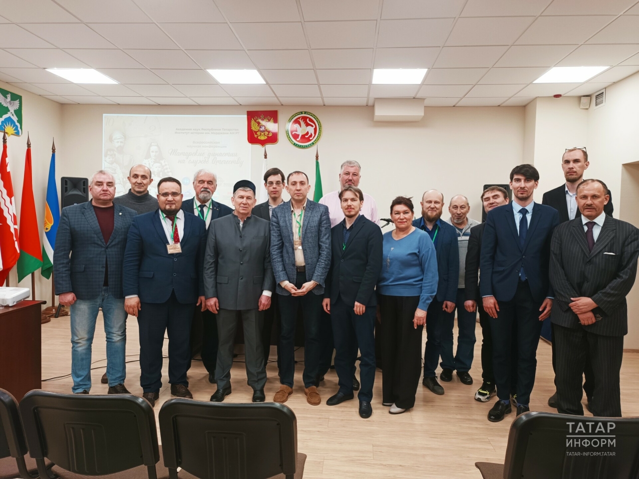 «Тукаевлар – татарның алдынгы нәселе»: Россиядә дан тоткан нәсел тарихы нинди сер саклый?