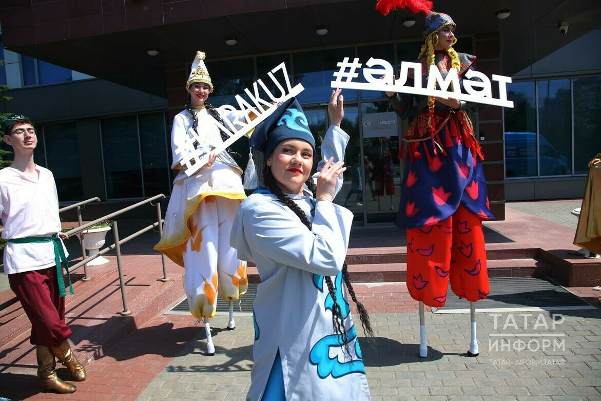 «Каракүз» - 2025: төп кунак кем һәм фестиваль күпмегә төшә?