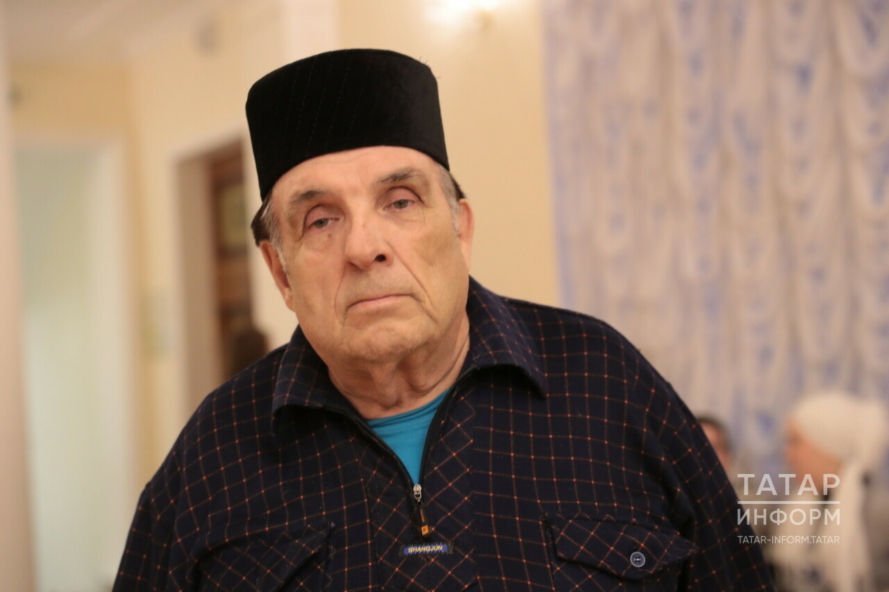 Башкортстанда Фән Вәлиәхмәтовка һәйкәл ачылачак