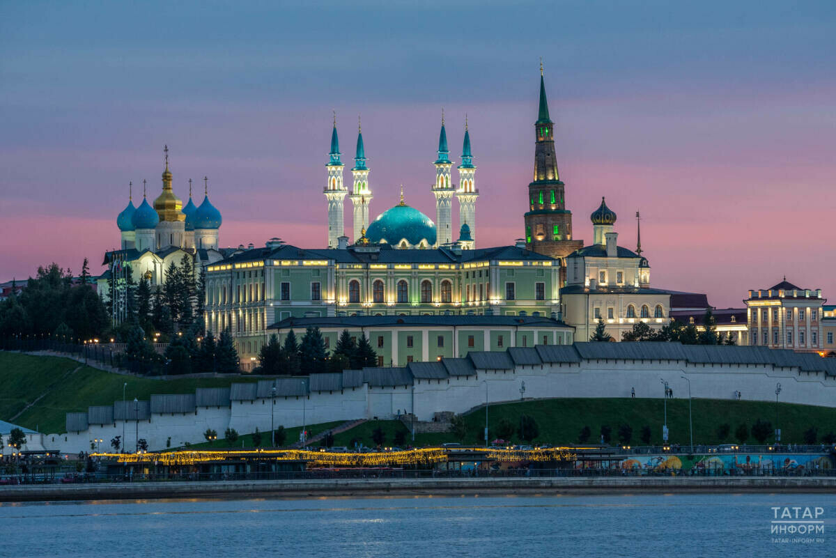 Татарстан төбәкләрнең социаль-икътисади үсеше рейтингында өченче урынны саклап калды