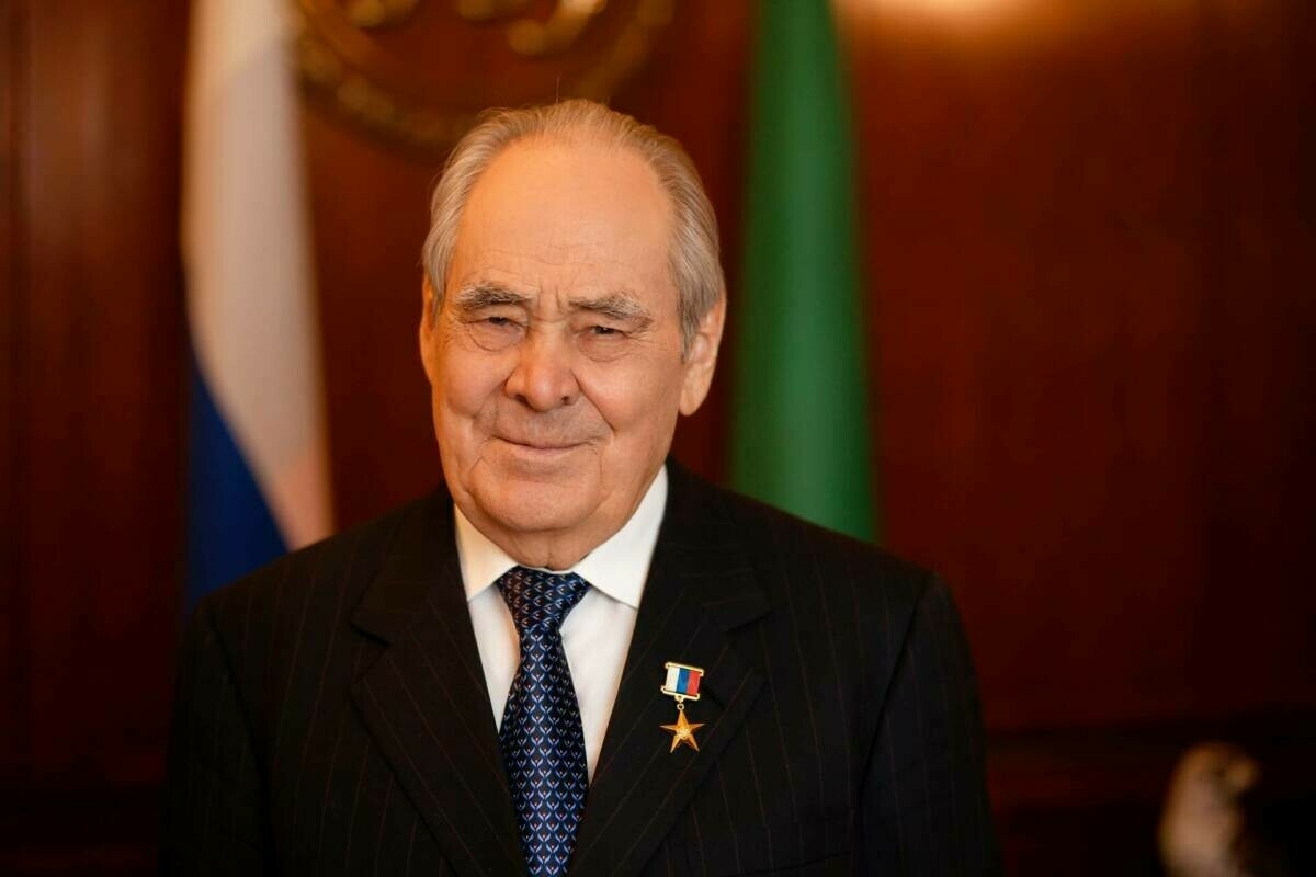 Минтимер Шәймиев: Парламентның һәр чакырылышы халык өчен мөһим карарлар кабул итте