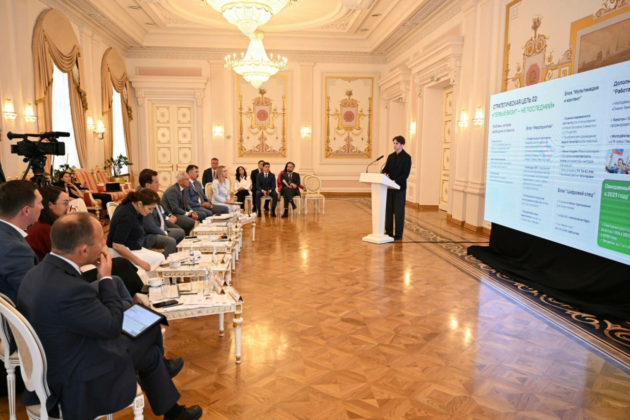 Казан зоопаркына үсеш концепциясе булган яңа җитәкче эзлиләр