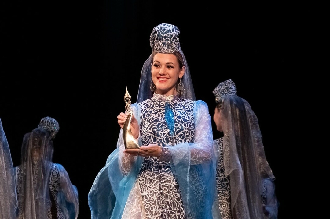 «Алтын мөнбәр» кинофестивалендә катнашучы фильмнар исемлеге 16 июньдә билгеле булачак