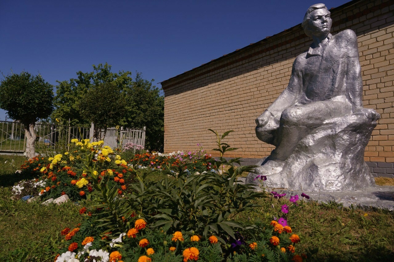 «Горький +» фестивале Татарстанда быел Казанда, Кама Тамагы районында һәм Әлмәттә уза