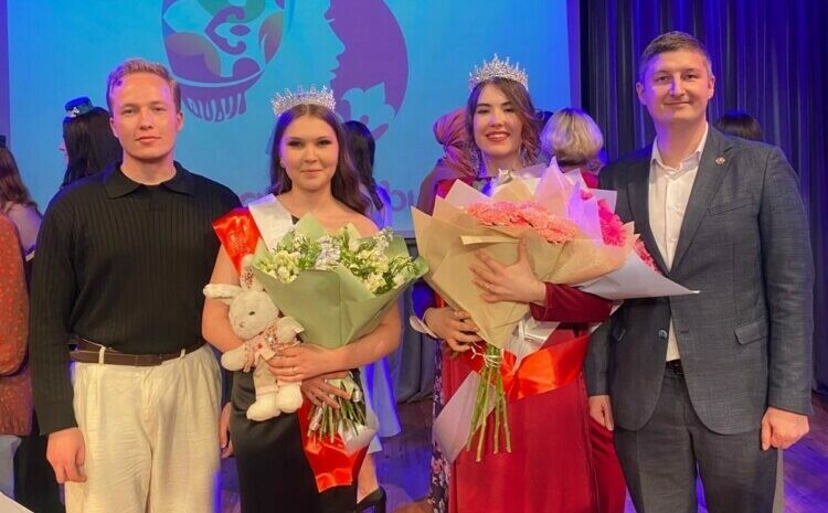 Санкт-Петербургта «Татар кызы 2025» бәйгесенең финалы узды