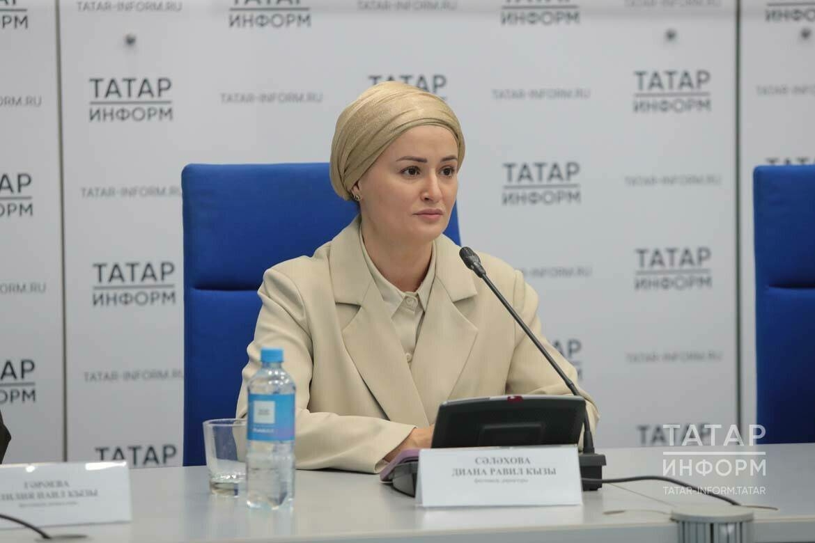 «Шәҗәрә бәйрәме»ндә нәсел агачын төзү буенча белгечләрдән киңәшләр сорап булачак