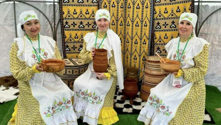 Түбән Камада беренче тапкыр «СөлгеФест» татарча чигү фестивале узачак