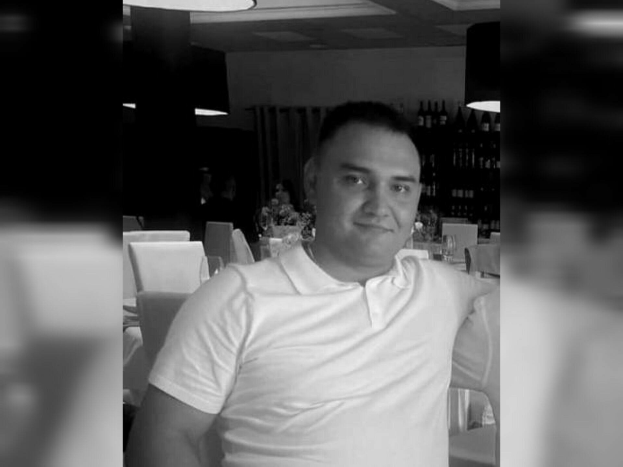 Новосибирск өлкәсе көрәш федерациясе президенты Илдар Юнысов вафат булган