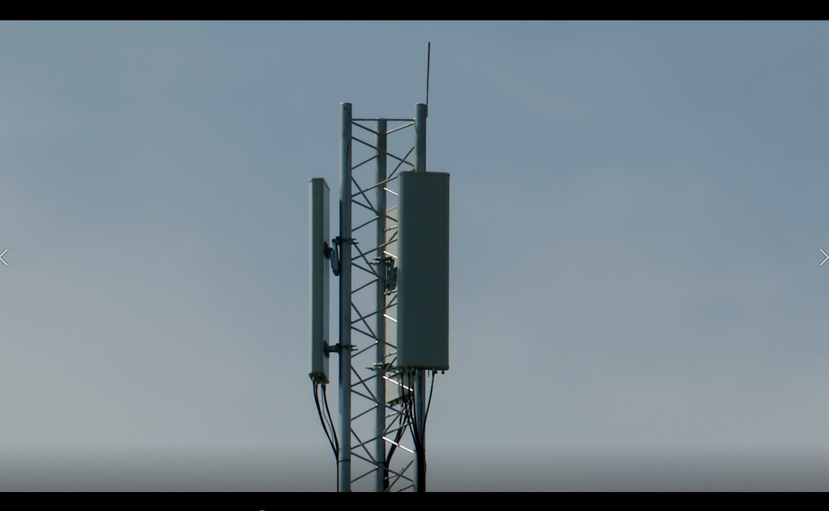 Лениногорск районының Юлтимер авылында мобиль элемтә станциясе эшли башлады