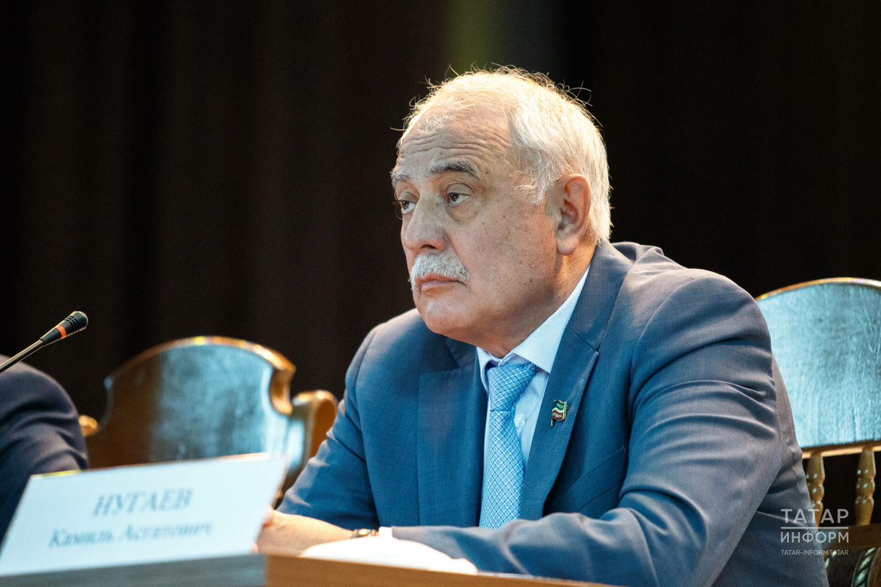 Камил Ногаев:  Россия күпмилләтле булганда – ул байлык бит