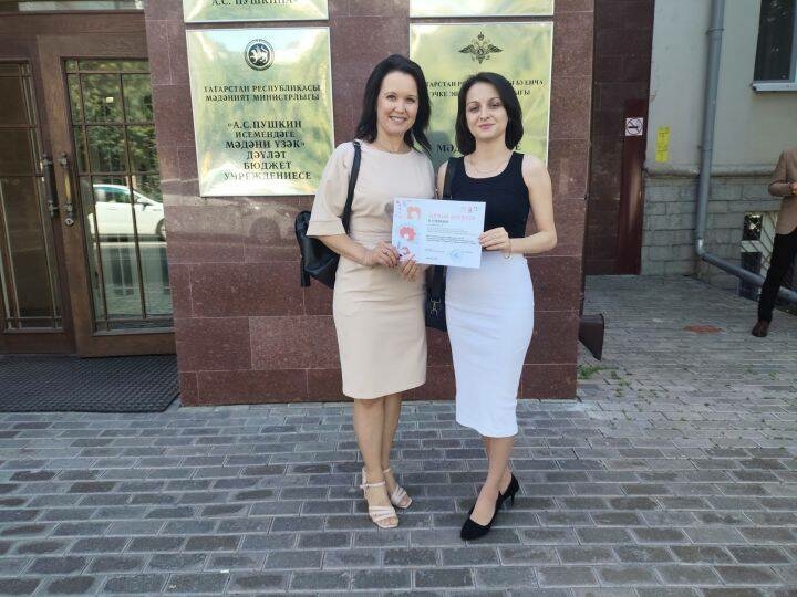 Саба районының Шәмәрдән мәдәният йорты «Милли байлык» республика бәйгесе лауреаты булды