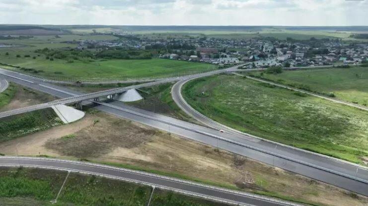 Түбән Камадан М-12 трассасы ягына чыгу проекты эшләнә