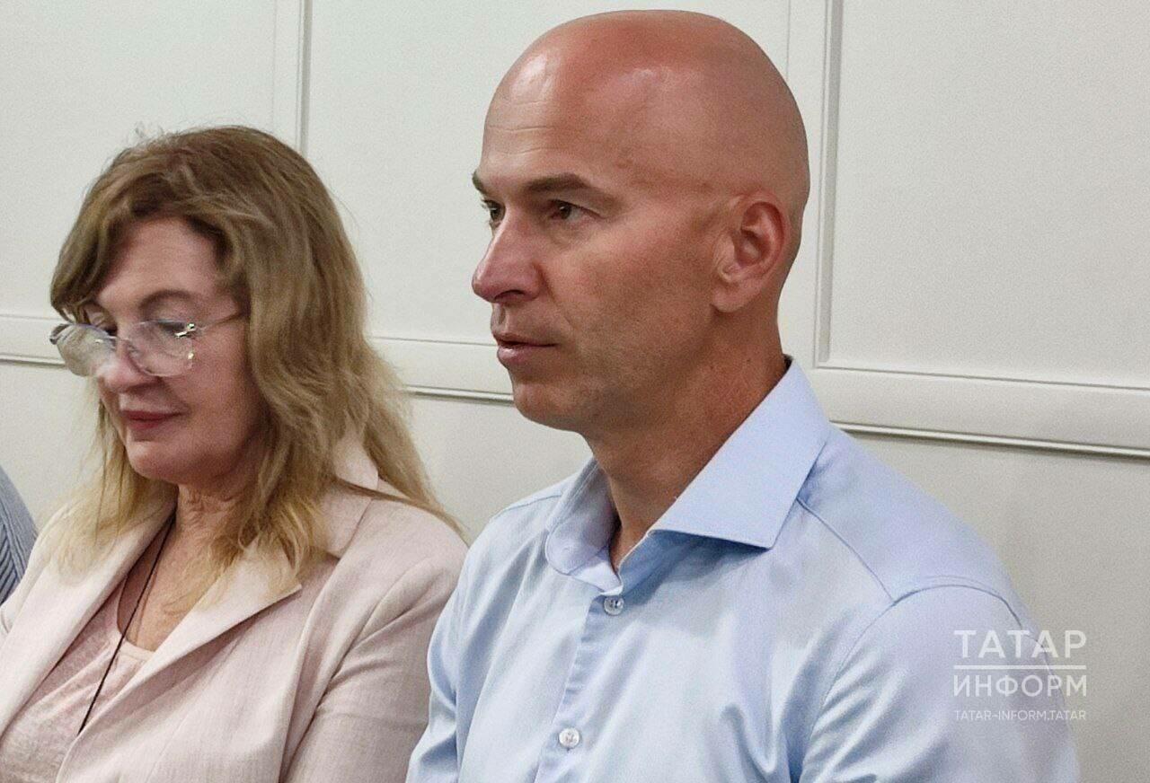 Татарстандагы туризмга багышланган матбугат турында: Туризм үсештә булачак