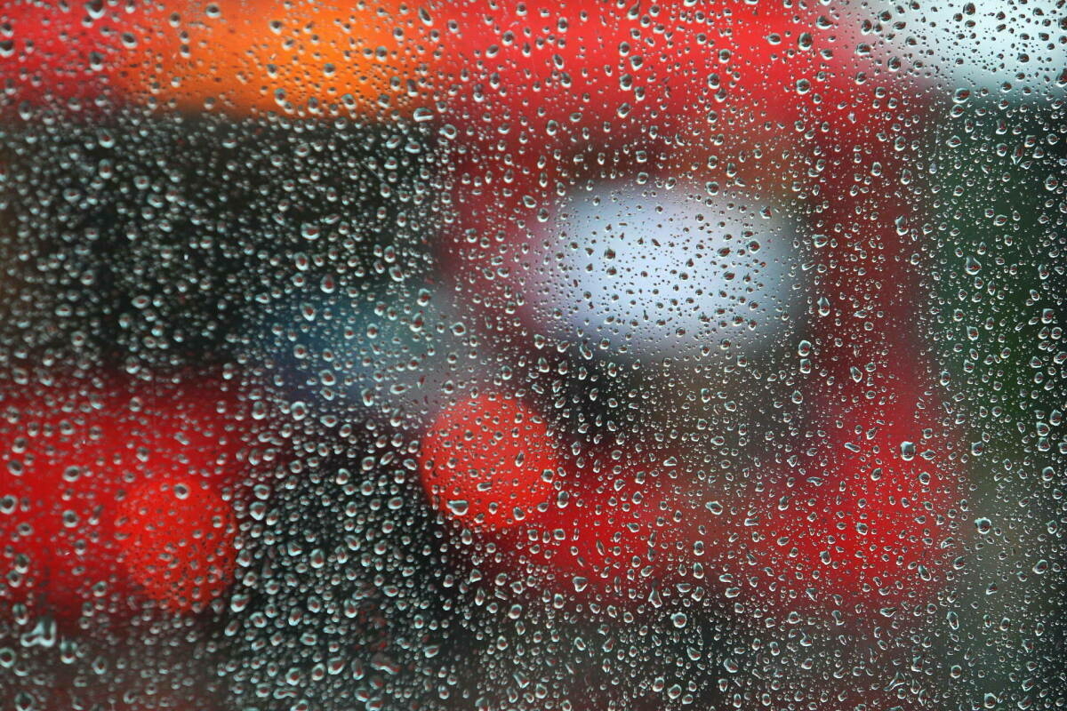 27 июльдә Татарстанда бераз яңгыр һәм кинәт исә торган җил көтелә