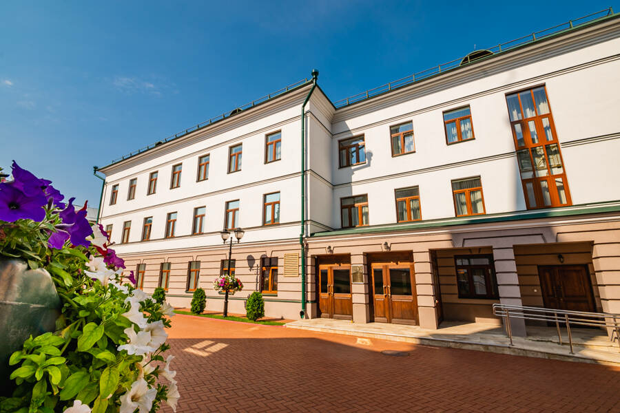 Татарстан Диния нәзарәте август аенда намаз вакытлары үзгәрүе турында хәбәр итә