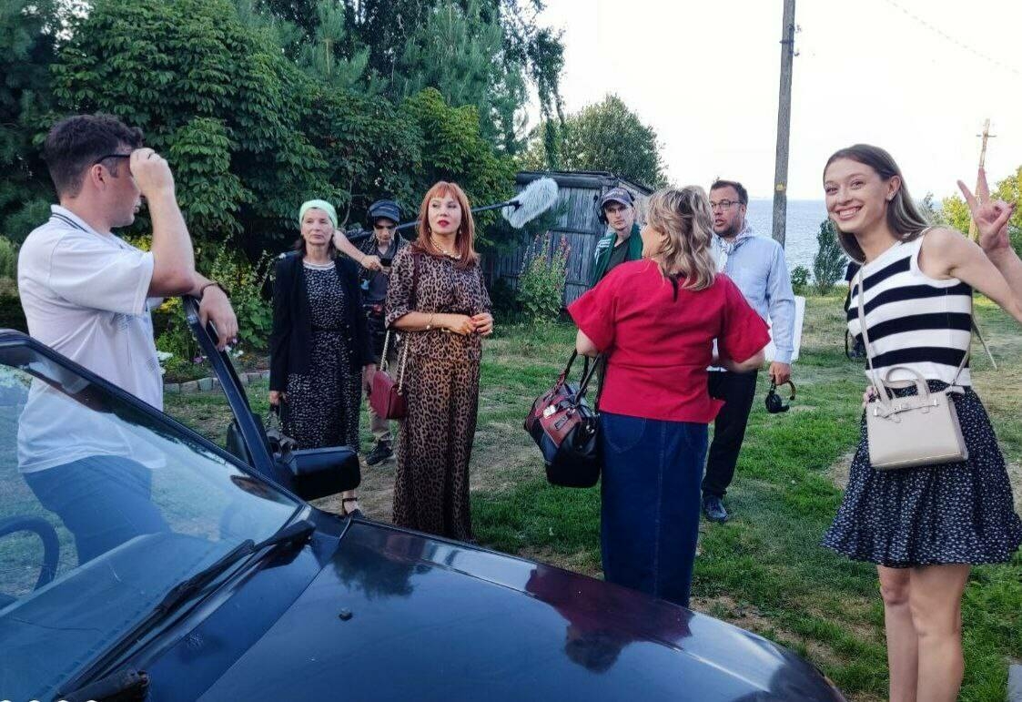 «Ай булмаса, йолдыз бар» телесериалын Туфан Миңнуллинның туган ягында төшерәләр