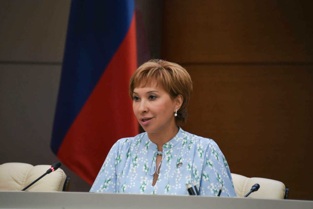 Авылларда яшәүче 15 мең хатын-кыз бала табу өчен каралган ярдәм чараларыннан файдаланган