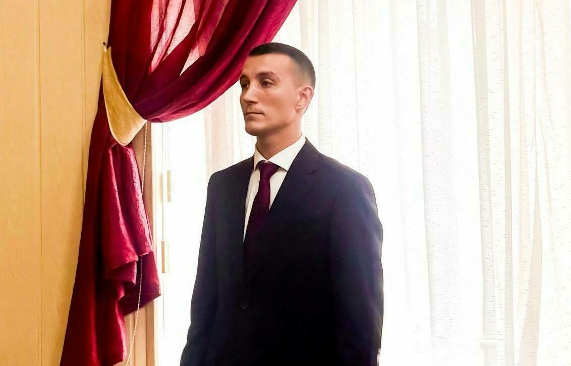 Фәнис Мортазин Әлмәт районы башкарма комитеты җитәкчесенең яңа урынбасары итеп билгеләнде