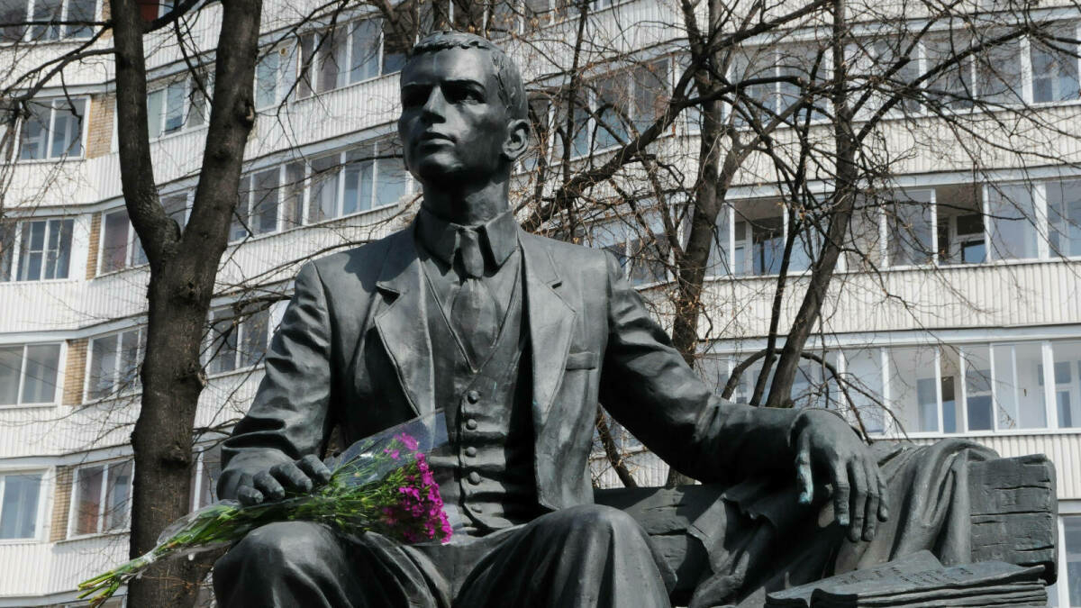 Мөхәммәтшин һәм Әхмәтшин Мәскәүдә Тукай һәйкәленә чәчәкләр салачак