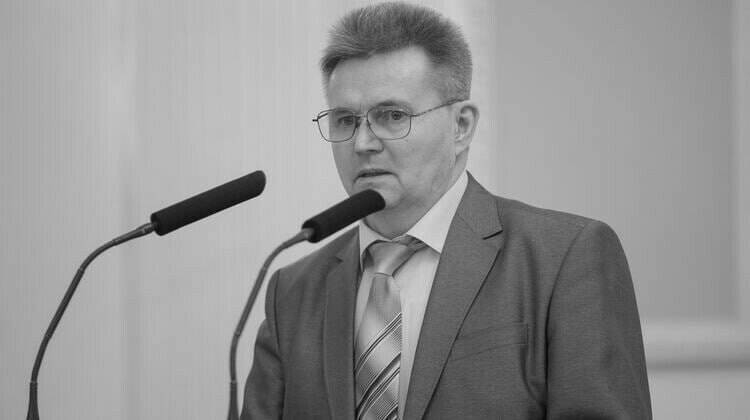 Татарстанның танылган архитекторы Таһир Нуриев 65 яшендә кинәт вафат булды