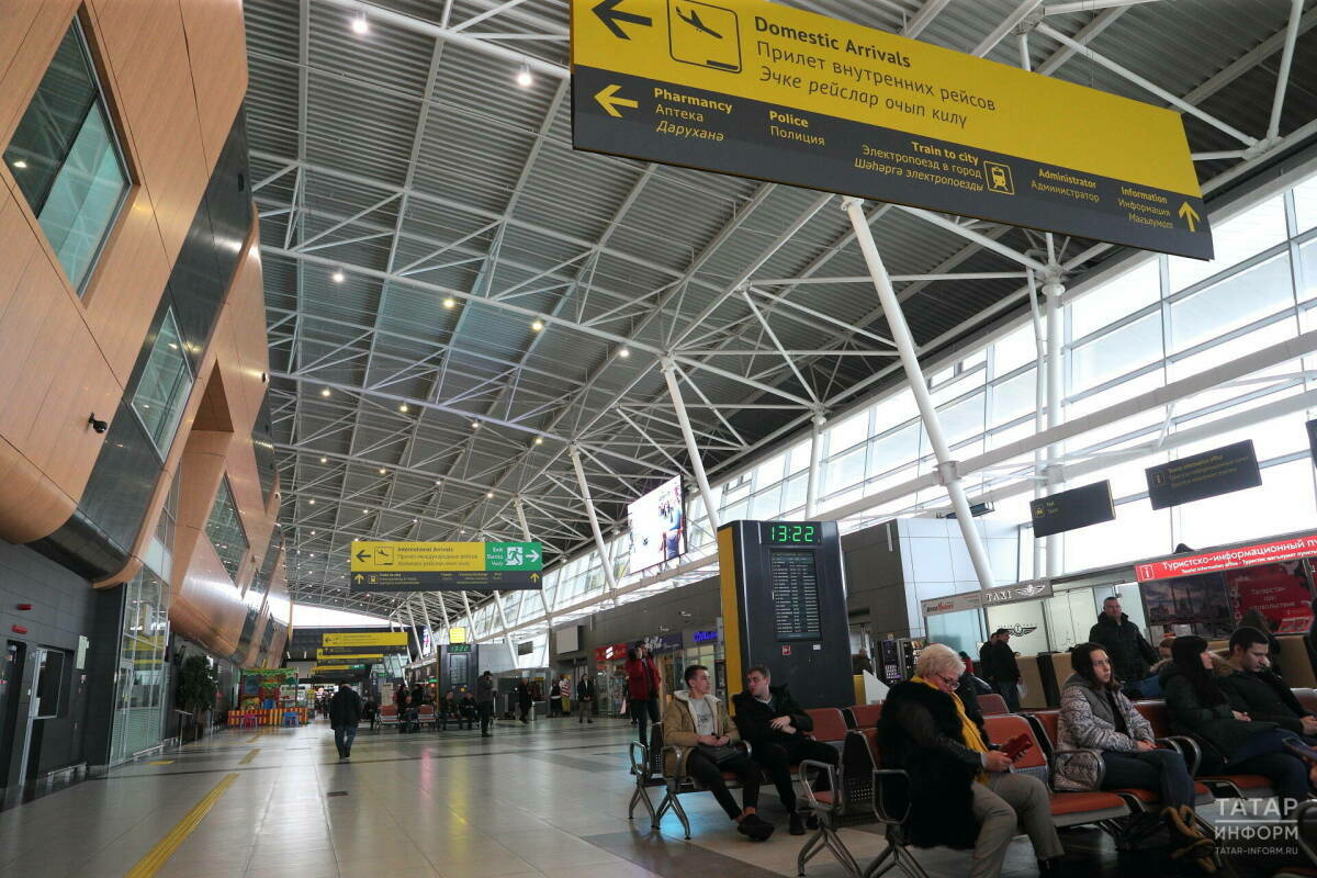 Авиарейс тоткарланган очракта нишләргә: пассажирларның хокуклары һәм компенсация түләнүе