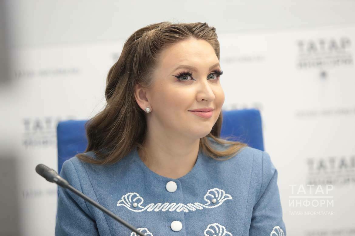 «Уйнагыз, гармуннар!» XXXX Республика фестивалендә шушы чараның тарихы турында сөйләнәчәк