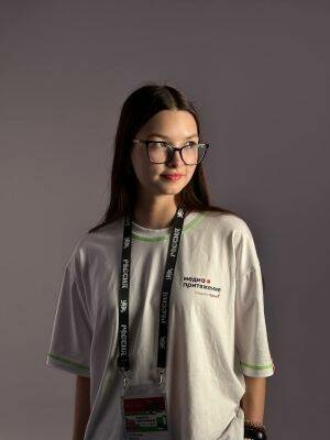 Әгерҗе мәктәбе укучысы «Медиатартылу» проекты финалында призлы урынны яулады