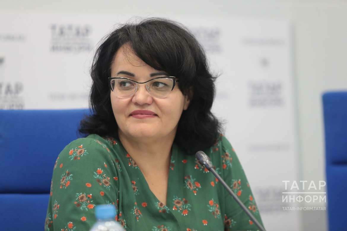 Алсу Мифтахова «Бистә шәле» III республика фестиваленең хедлайнерларын әйтте