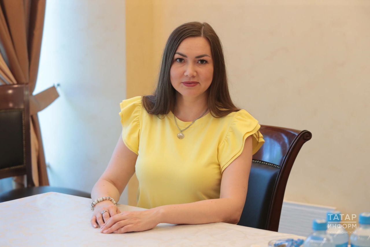 Эльвира Шакирова: Элек артистлар шәхси тормыш турында, хыянәт итүләрен сөйләми иде