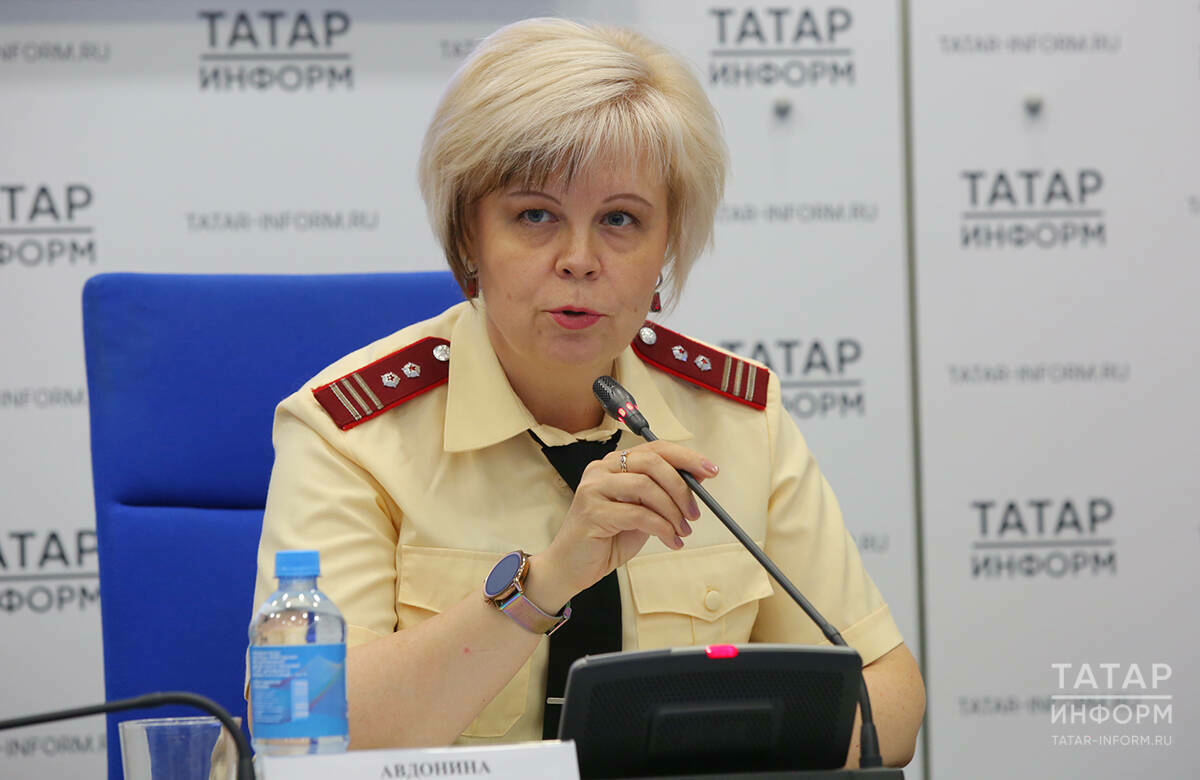 Любовь Авдонина: Сату нокталарында продукциянең сыйфат сертификатын сорарга оялмагыз