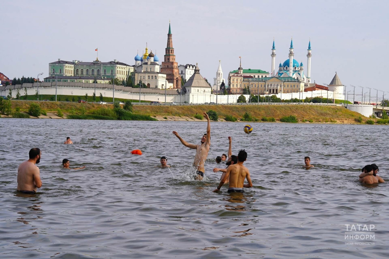 Коену сезоны тәмам: сулыклардагы фаҗигаләр, көймәдә йөзүчеләр өчен яңалыклар