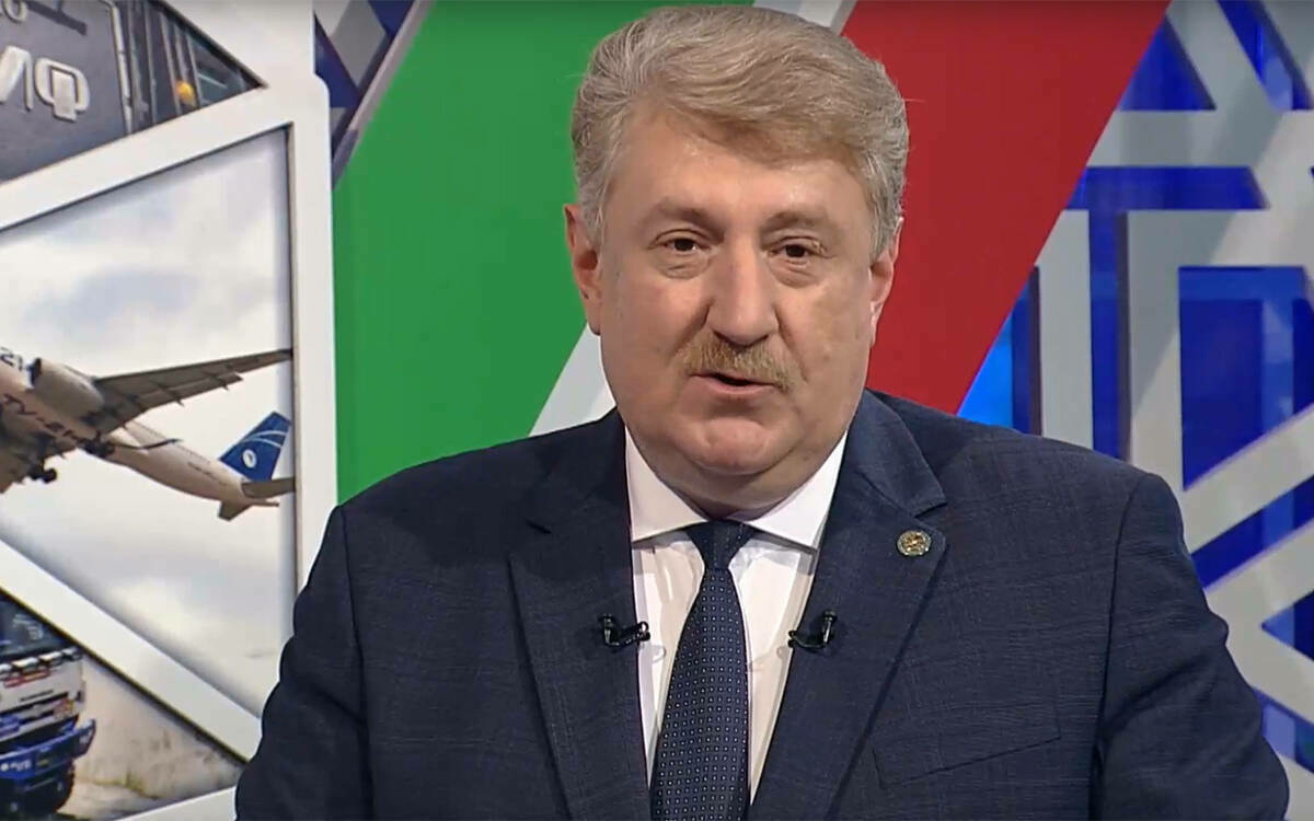 Татарстанда Сайлау участоклары ябылды