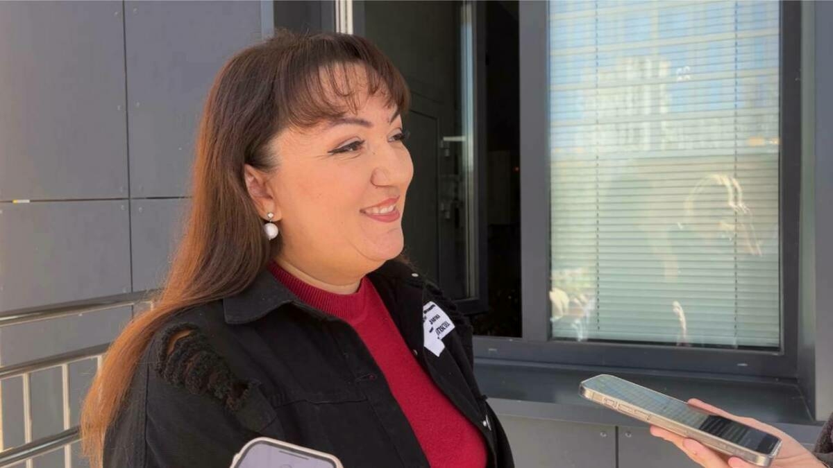 Эльмира Галимова: Сайлау участоклары янындагы концертлар – патриотизм тәрбияләү ысулы