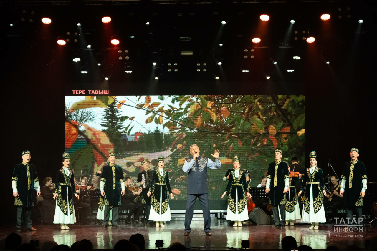 Айдар Фәйзрахманов туган тел турында: Үзеңнән башлаганда эшнең нәтиҗәсе дә бәрәкәтле була