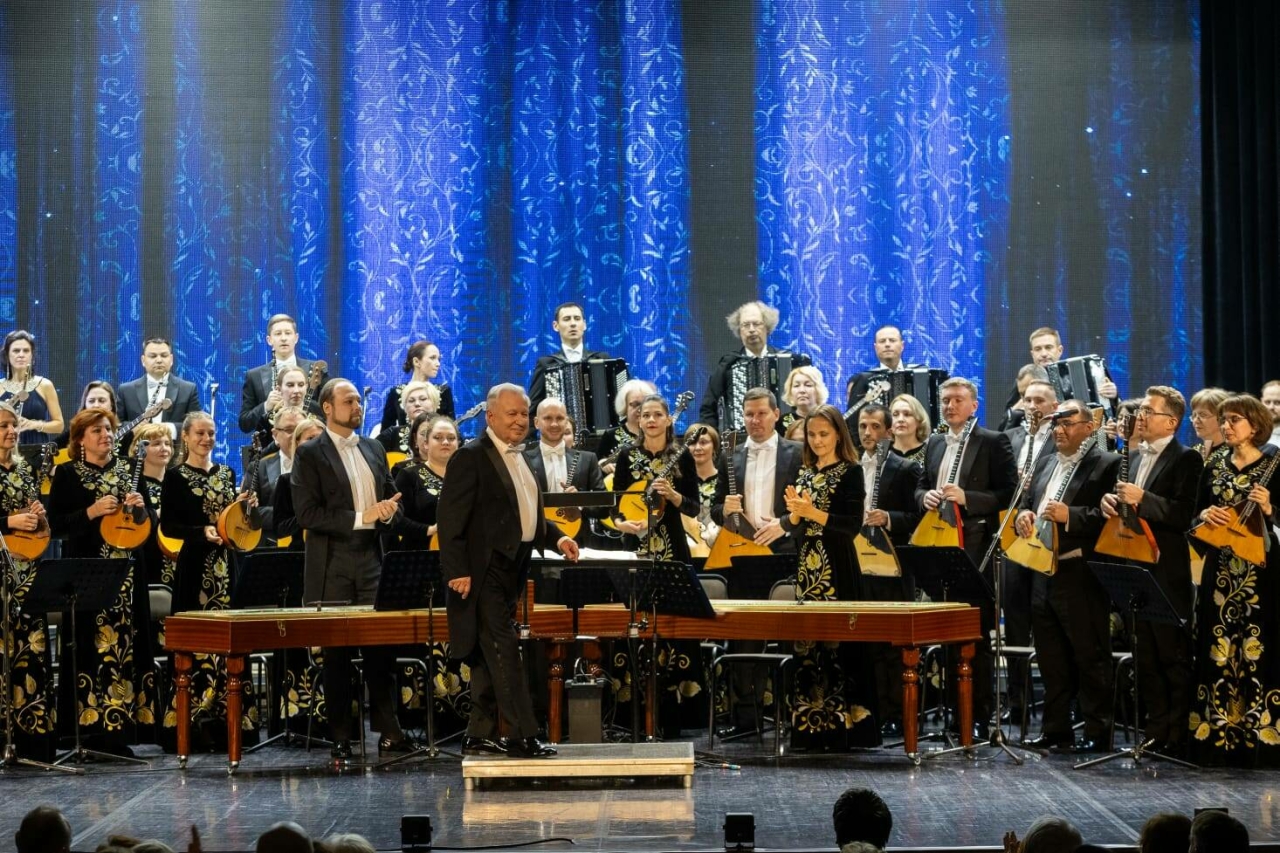 Анатолий Шутиков: Татар, рус, кытай телендәге әсәрләр белән Кытайга гастрольгә барабыз