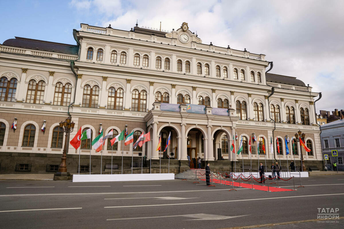 Бүген Казан мэрын яңартылган процедура буенча сайлаячаклар