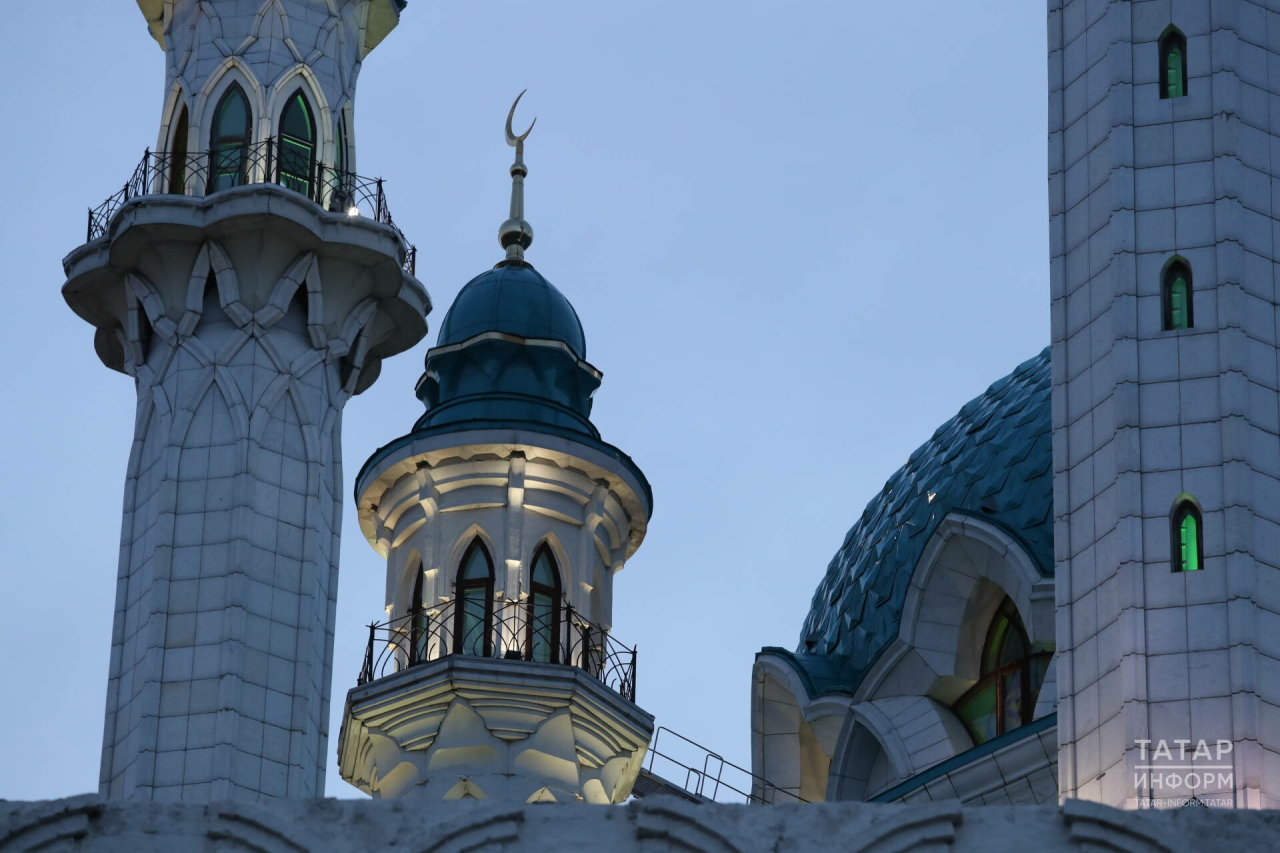 «Мөнәҗәт аша безгә тәрбия бирелгән» – махсус бәйге иң яхшы мөнәҗәт башкаручыны ачыклаячак