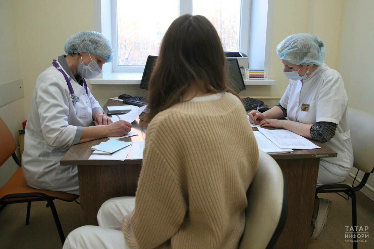 Машина йөртү таныклыгы алу өчен татарстанлыларга нинди табибларга барырга кирәк