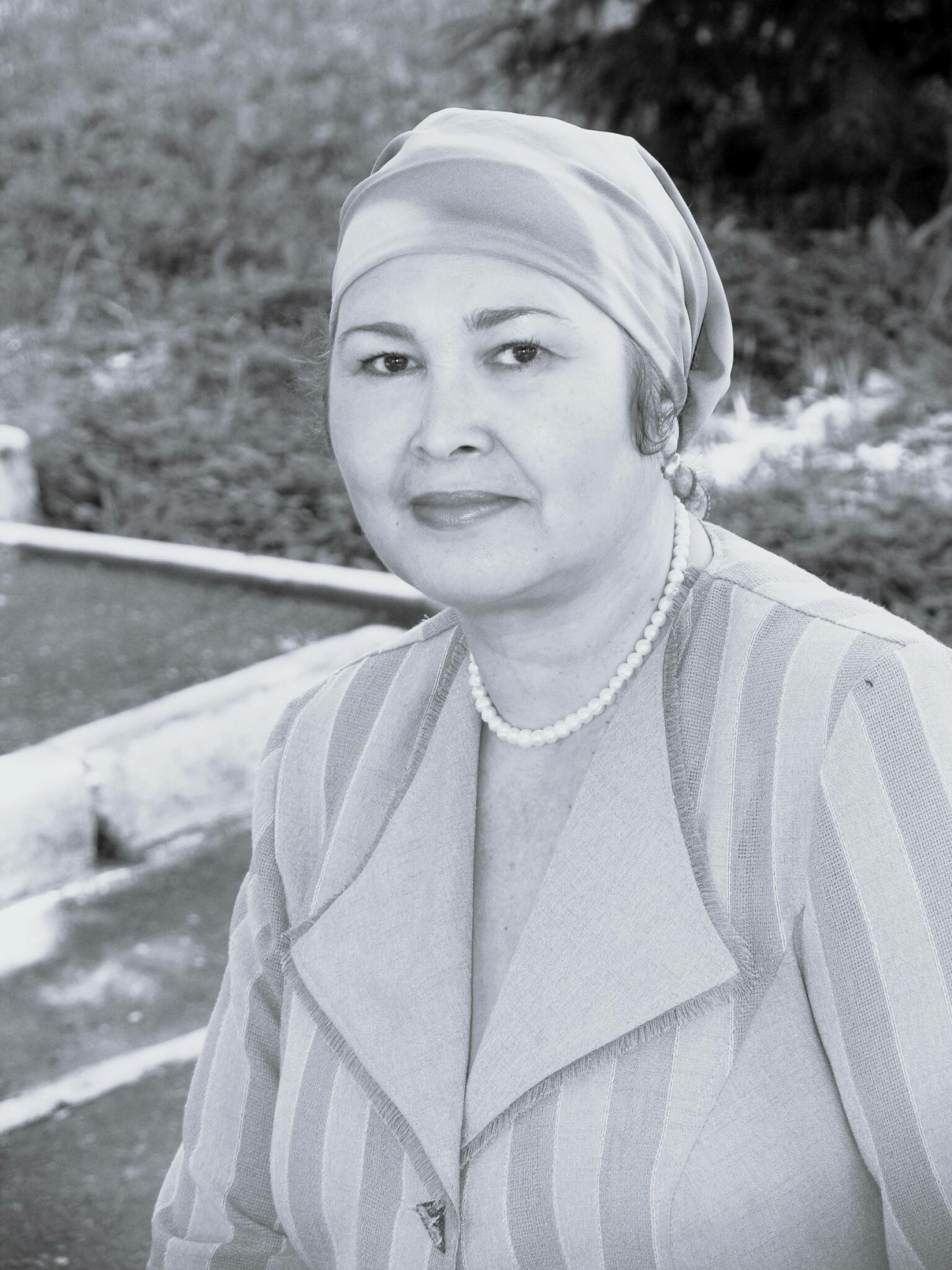 Самарада танылган журналист һәм тәрҗемәче Гөлсирә Гайнанова вафат булган