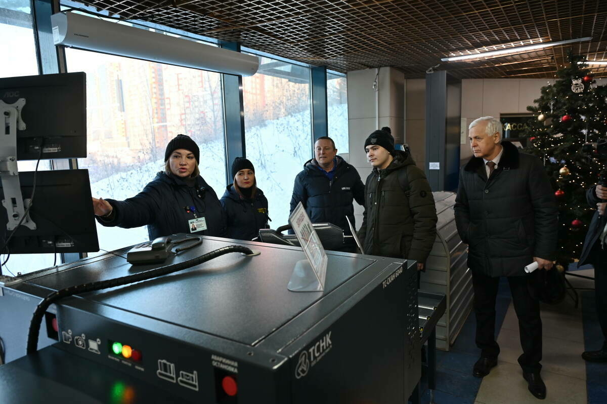 Фәрит Мөхәммәтшин яшь казанлының Яңа ел теләген үтәде